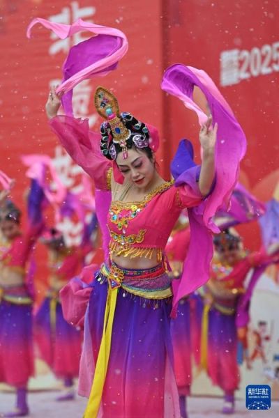 中国非物质文化遗产吊发(吊发是什么表演艺术)-第2张图片-八三百科 中国非物质文化遗产吊发(吊发是什么表演艺术)-第2张图片-八三百科