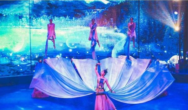 中国非物质文化遗产吊发(吊发是什么表演艺术)-第3张图片-八三百科 中国非物质文化遗产吊发(吊发是什么表演艺术)-第3张图片-八三百科