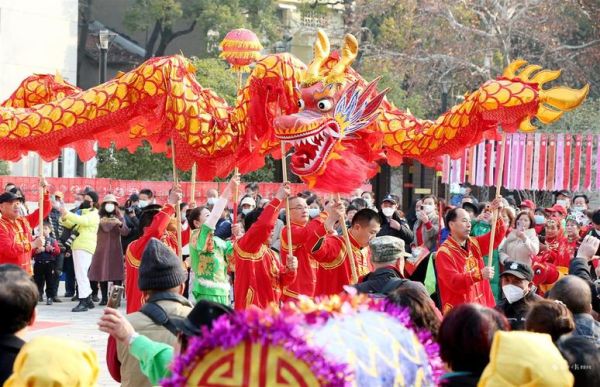 蔡甸区的非物质文化遗产（蔡甸区非物质文化遗产有哪些）-第3张图片-八三百科