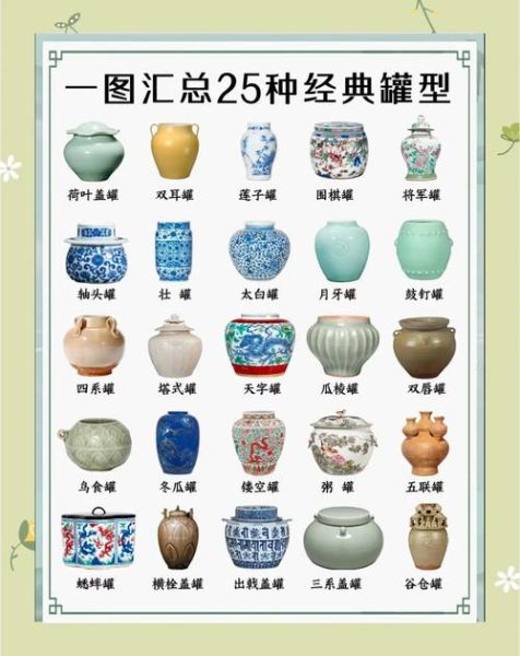 非物质文化遗产陶罐(非遗陶罐制作工艺入门指南)-第2张图片-八三百科 非物质文化遗产陶罐(非遗陶罐制作工艺入门指南)-第2张图片-八三百科