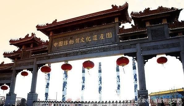 园外非物质文化遗产（园外非遗有哪些园外非遗在哪里）-第2张图片-八三百科