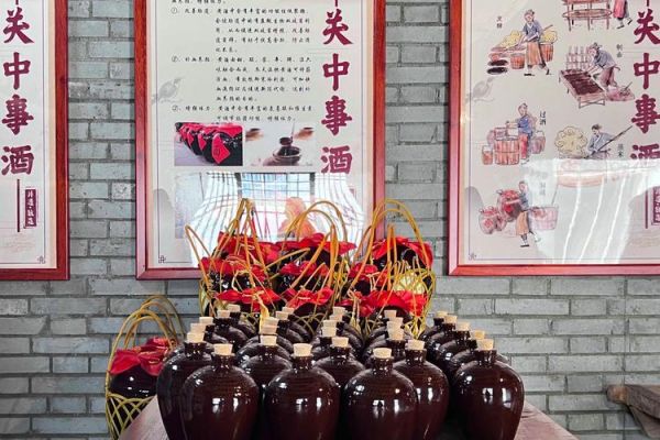 侯镇宏源非物质文化遗产(侯镇宏源非遗酒传统酿造技艺在哪学)-第2张图片-八三百科 侯镇宏源非物质文化遗产(侯镇宏源非遗酒传统酿造技艺在哪学)-第2张图片-八三百科