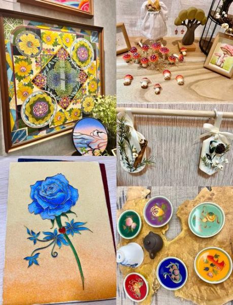 昆明非物质文化遗产出名(昆明有哪些非遗手工艺)-第2张图片-八三百科 昆明非物质文化遗产出名(昆明有哪些非遗手工艺)-第2张图片-八三百科