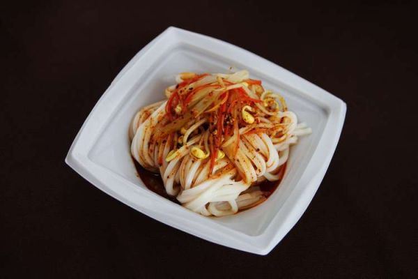 非物质文化遗产和尚米皮（非遗和尚米皮做法详解）-第1张图片-八三百科