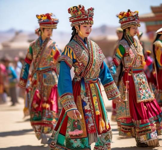 关于甘肃非物质文化遗产（甘肃非遗有哪些？初学者快速盘点）-第2张图片-八三百科