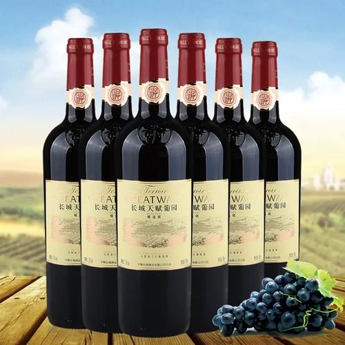 非物质文化遗产红酒品牌(国内非遗红酒有哪些品牌值得收藏?)-第3张图片-八三百科 非物质文化遗产红酒品牌(国内非遗红酒有哪些品牌值得收藏?)-第3张图片-八三百科