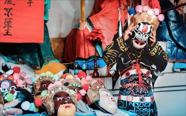 昆明东川非物质文化遗产(昆明东川非遗有哪些具体项目)-第2张图片-八三百科 昆明东川非物质文化遗产(昆明东川非遗有哪些具体项目)-第2张图片-八三百科