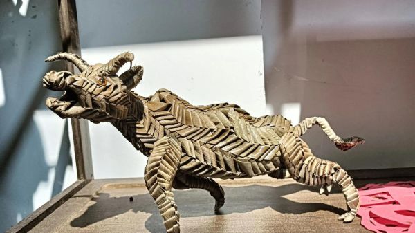 “人类非物质文化遗产（人类非物质文化遗产有哪些代表作）-第3张图片-八三百科