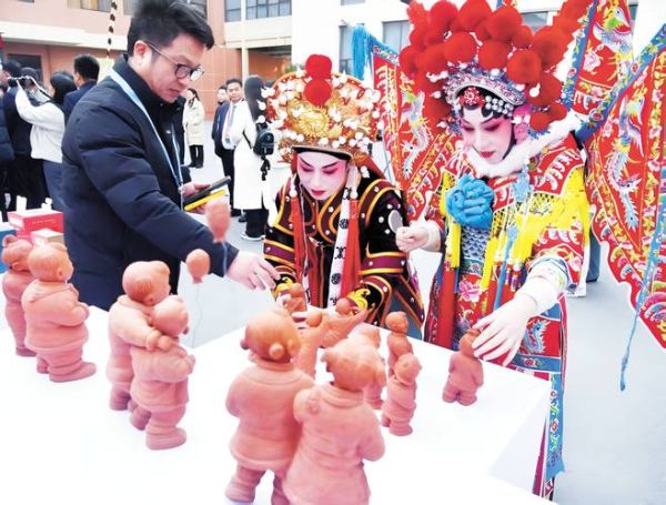 合什么非物质文化遗产（合浦县申报非物质文化遗产有哪些）-第3张图片-八三百科