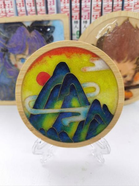 中国非物质手工文化遗产（中国非遗手工文化有哪些种类）-第1张图片-八三百科