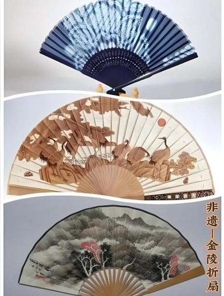吉林非物质文化遗产扇子（吉林非遗扇子哪里买最正宗）-第1张图片-八三百科