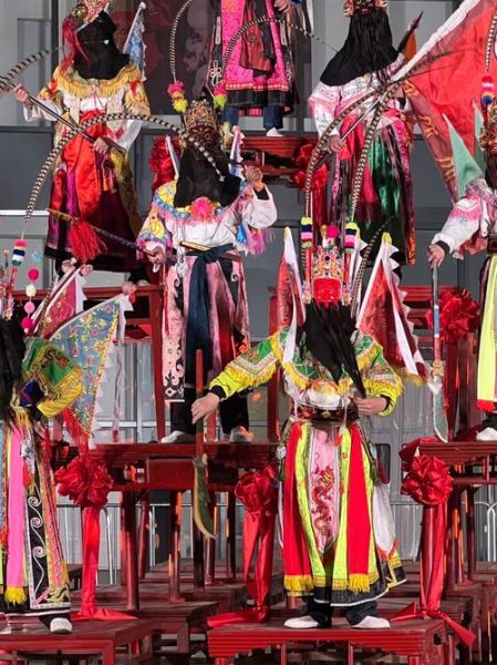 兴业非物质文化遗产（兴业县非遗有哪些项目可体验打卡）-第3张图片-八三百科