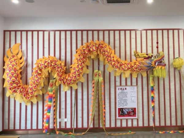 兴业非物质文化遗产（兴业县非遗有哪些项目可体验打卡）-第2张图片-八三百科