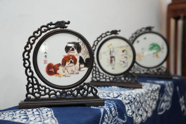 常德市非物质文化遗产（常德非遗有哪些值得体验的项目）-第1张图片-八三百科