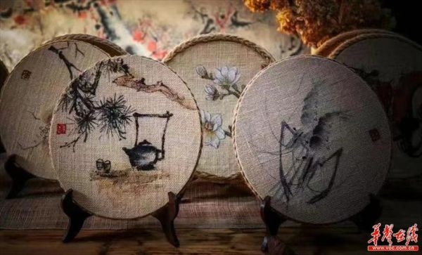 常德市非物质文化遗产（常德非遗有哪些值得体验的项目）-第2张图片-八三百科