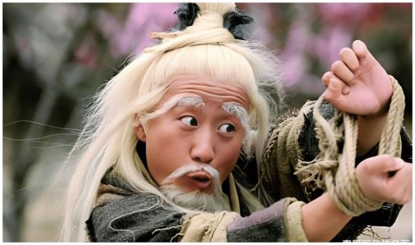 非物质文化遗产张无忌（张无忌是非物质文化遗产吗）-第3张图片-八三百科