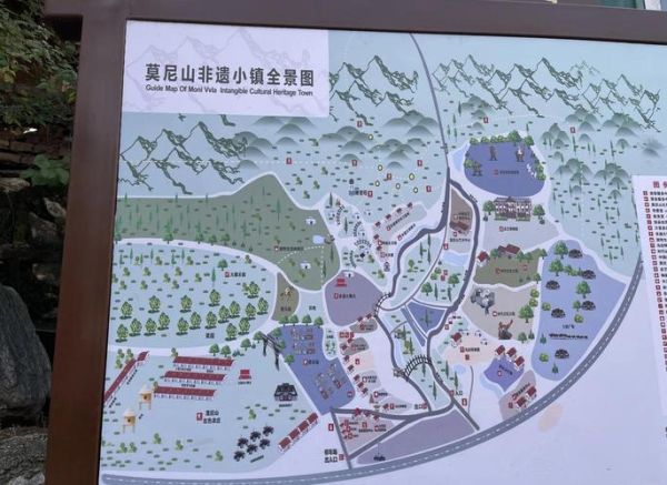 世界非物质文化遗产景点（世界非遗景点怎么玩？新手路线指南）-第2张图片-八三百科