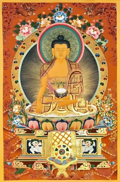 非物质文化遗产佛门（什么是佛门非物质文化遗产）-第1张图片-八三百科