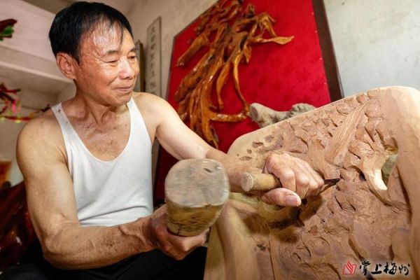 兴宁非物质文化遗产(兴宁非遗有哪些项目值得逛吃学?)-第2张图片-八三百科 兴宁非物质文化遗产(兴宁非遗有哪些项目值得逛吃学?)-第2张图片-八三百科