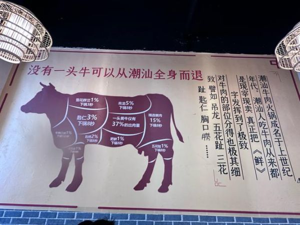 非物质文化遗产管坝牛肉（管坝牛肉制作工艺揭秘）-第1张图片-八三百科