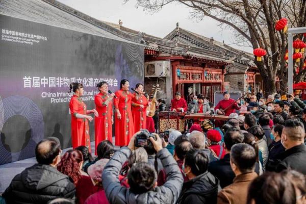 小曲非物质文化遗产（小曲非物质文化遗产如何传承）-第3张图片-八三百科