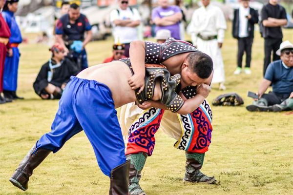 非物质文化遗产那达慕（非物质文化遗产那达慕入门指南）-第1张图片-八三百科