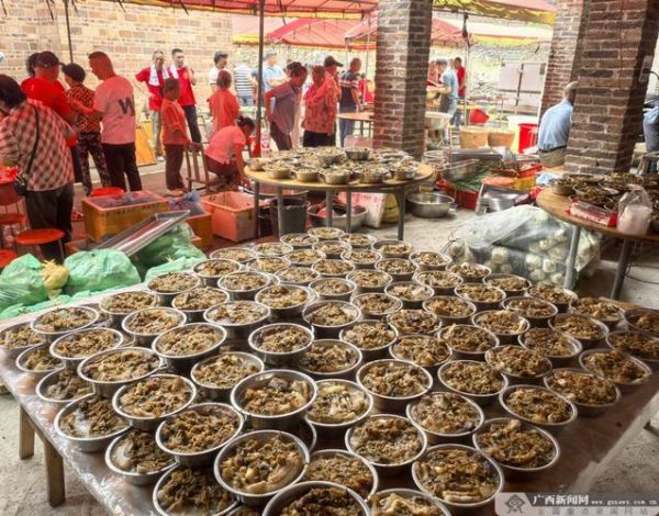 玉林非物质文化遗产调查(玉林非物质文化遗产有哪些)-第3张图片-八三百科 玉林非物质文化遗产调查(玉林非物质文化遗产有哪些)-第3张图片-八三百科