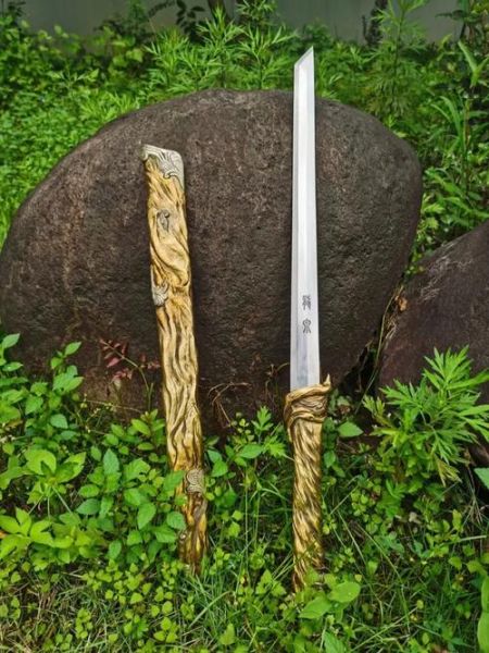 非物质文化遗产钢材（非遗锻钢技艺有哪些值得新手学）-第1张图片-八三百科