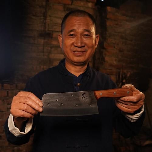 非物质文化遗产钢材（非遗锻钢技艺有哪些值得新手学）-第2张图片-八三百科