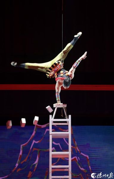 非物质文化遗产杂技(非物质文化遗产杂技怎么学)-第2张图片-八三百科 非物质文化遗产杂技(非物质文化遗产杂技怎么学)-第2张图片-八三百科