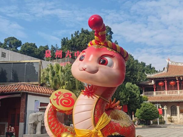 海丝泉州非物质文化遗产（海丝泉州非遗有哪些值得一看）-第1张图片-八三百科