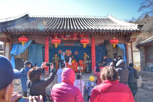 靠山梆子非物质文化遗产(靠山梆子非遗怎么入门)-第1张图片-八三百科 靠山梆子非物质文化遗产(靠山梆子非遗怎么入门)-第1张图片-八三百科