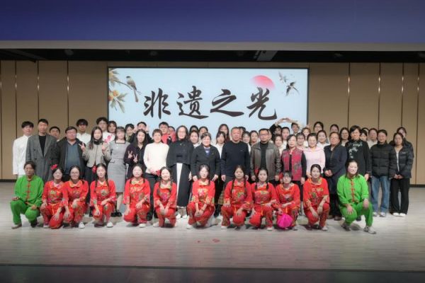 翻译与非物质文化遗产（非遗翻译是什么专业）-第2张图片-八三百科