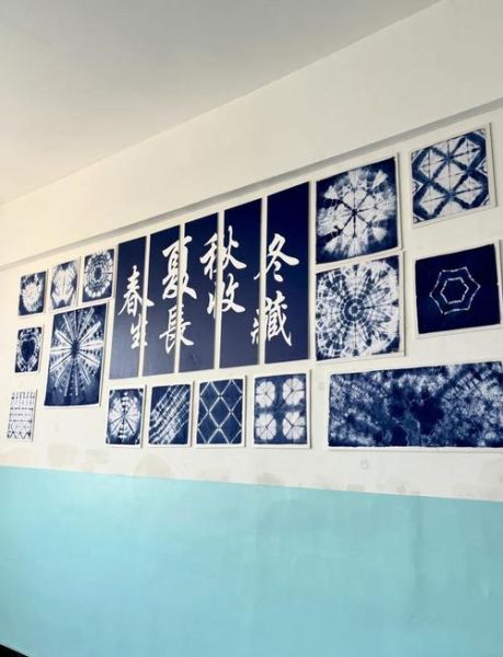 非物质文化遗产传承布置（非遗传承教室布置方案）-第3张图片-八三百科