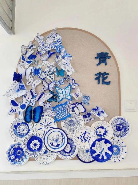 非物质文化遗产传承布置（非遗传承教室布置方案）-第2张图片-八三百科