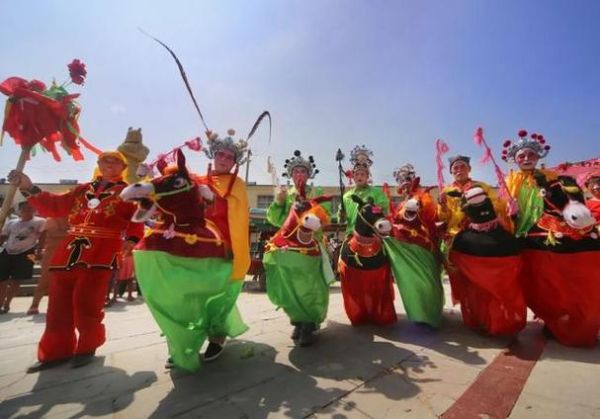 商丘非物质文化遗产贴吧(商丘非遗有哪些值得新手入门的项目)-第3张图片-八三百科 商丘非物质文化遗产贴吧(商丘非遗有哪些值得新手入门的项目)-第3张图片-八三百科