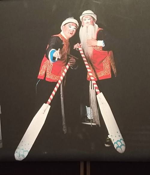 杜君非物质文化遗产（杜君非遗技艺有哪些）-第1张图片-八三百科