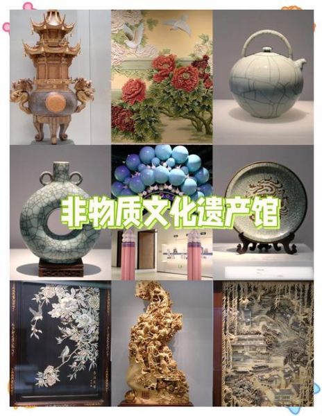 杭州非物质文化遗产（杭州非物质文化遗产有哪些项目）-第1张图片-八三百科