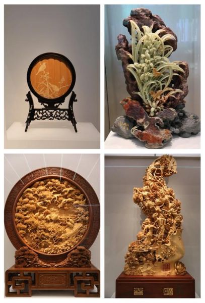 杭州非物质文化遗产（杭州非物质文化遗产有哪些项目）-第2张图片-八三百科