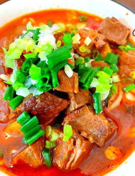 非物质文化遗产美食天下(非遗小吃做法新手也能一小时搞定)-第3张图片-八三百科 非物质文化遗产美食天下(非遗小吃做法新手也能一小时搞定)-第3张图片-八三百科