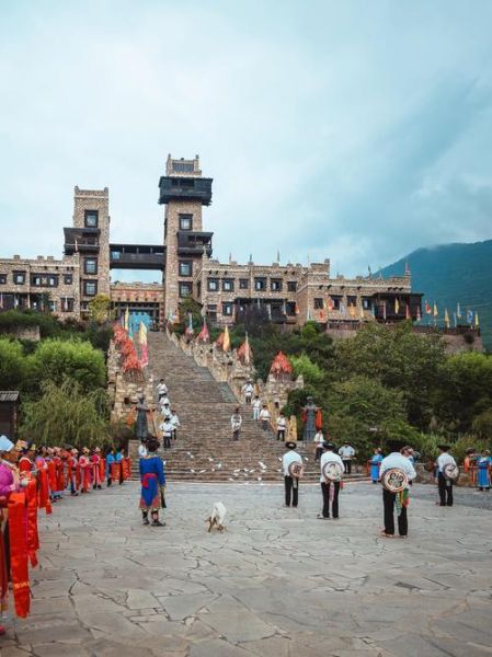 阿坝的非物质文化遗产有(阿坝有哪些非遗文化?藏羌非遗全览)-第2张图片-八三百科 阿坝的非物质文化遗产有(阿坝有哪些非遗文化?藏羌非遗全览)-第2张图片-八三百科