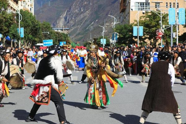 阿坝的非物质文化遗产有(阿坝有哪些非遗文化?藏羌非遗全览)-第1张图片-八三百科 阿坝的非物质文化遗产有(阿坝有哪些非遗文化?藏羌非遗全览)-第1张图片-八三百科