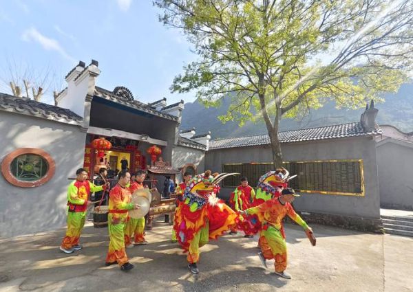 长埯村非物质文化遗产(长埯村非遗项目有哪些)-第2张图片-八三百科 长埯村非物质文化遗产(长埯村非遗项目有哪些)-第2张图片-八三百科