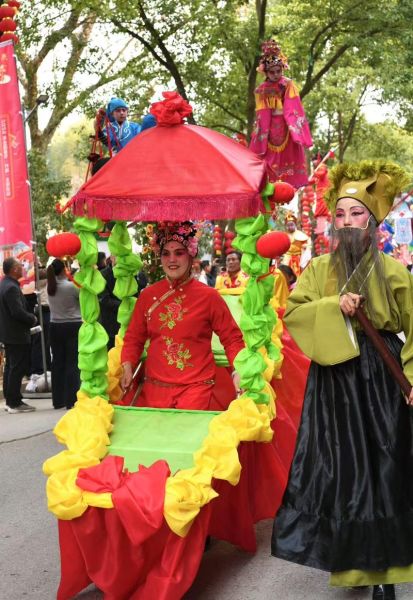 长埯村非物质文化遗产(长埯村非遗项目有哪些)-第1张图片-八三百科 长埯村非物质文化遗产(长埯村非遗项目有哪些)-第1张图片-八三百科