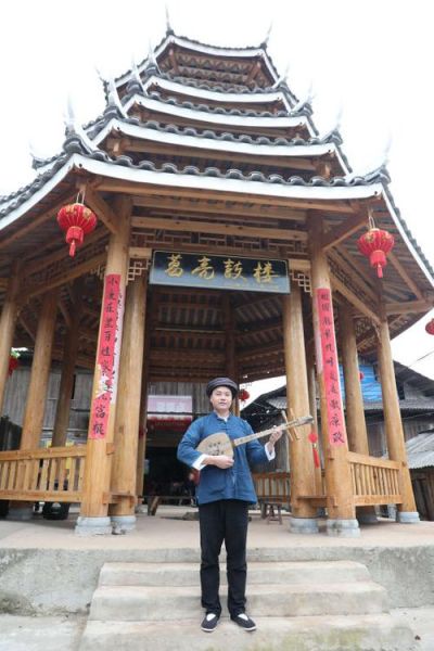 非物质文化遗产沙铺山歌（沙铺山歌非遗入门指南）-第2张图片-八三百科