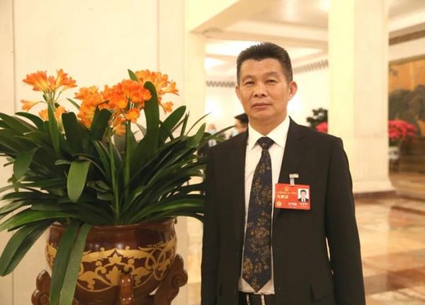 刘建明非物质文化遗产（刘建明非遗传承人是谁）-第1张图片-八三百科