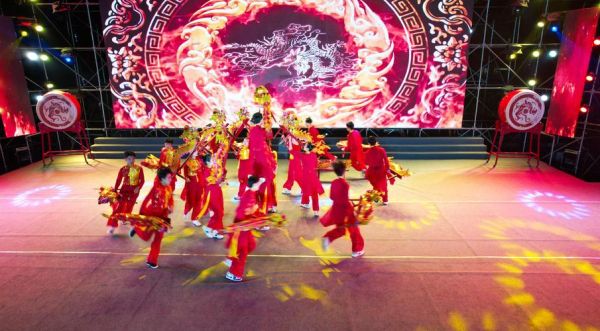 云阳非物质文化遗产（云阳非物质文化遗产有哪些）-第2张图片-八三百科