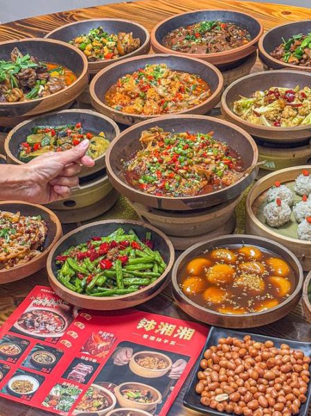 非物质文化遗产平定营（平定营非遗美食最火一道菜是什么）-第1张图片-八三百科