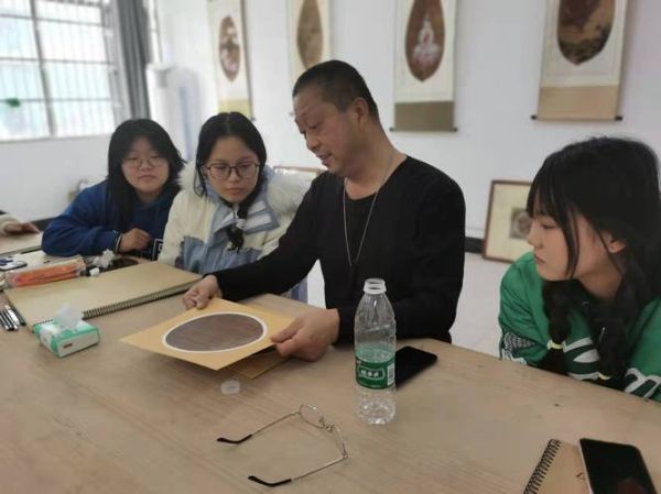 非物质文化遗产刘义桥（刘义桥非遗技艺介绍与新手入门指南）-第1张图片-八三百科