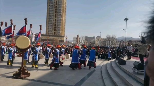 永靖的非物质文化遗产-第1张图片-八三百科